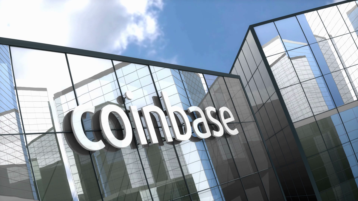 Coinbase übertrifft Nasdaq und traditionelle Aktienbörsen