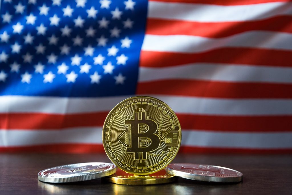 Top 5 Gründe, warum eine U.S. Bitcoin-Reserve zur Realität werden könnte