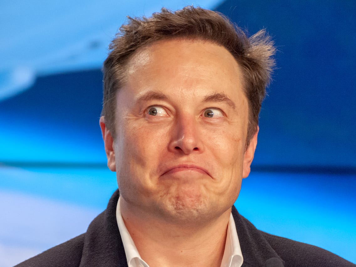 SEC setzt Elon Musk ein Ultimatum in einem hochdotierten Rechtsstreit