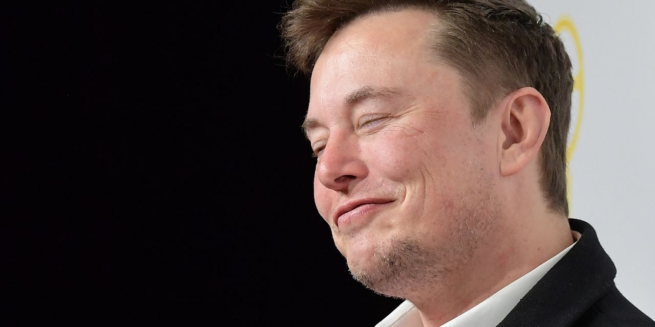 Elon Musk entfacht Dogecoin-Buzz mit lustigem Angebot an den Schöpfer