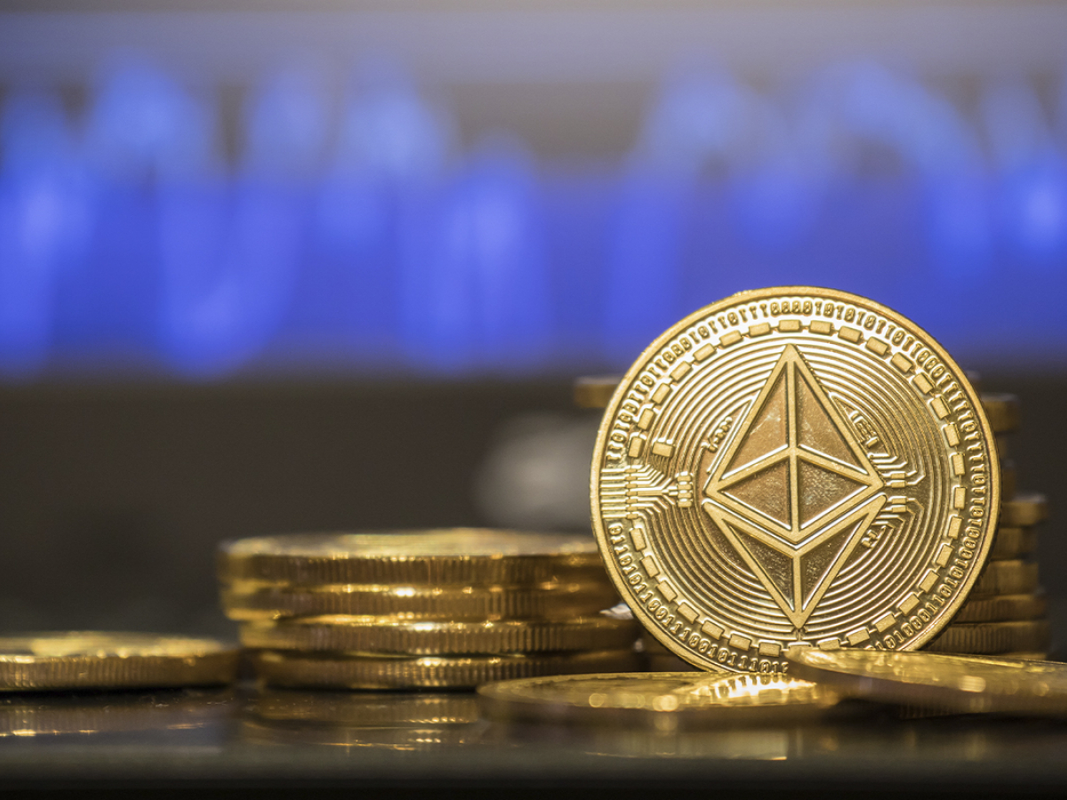 Ethereum Foundation sieht sich nach dem Verkauf von 100 ETH mit Gegenreaktionen konfrontiert