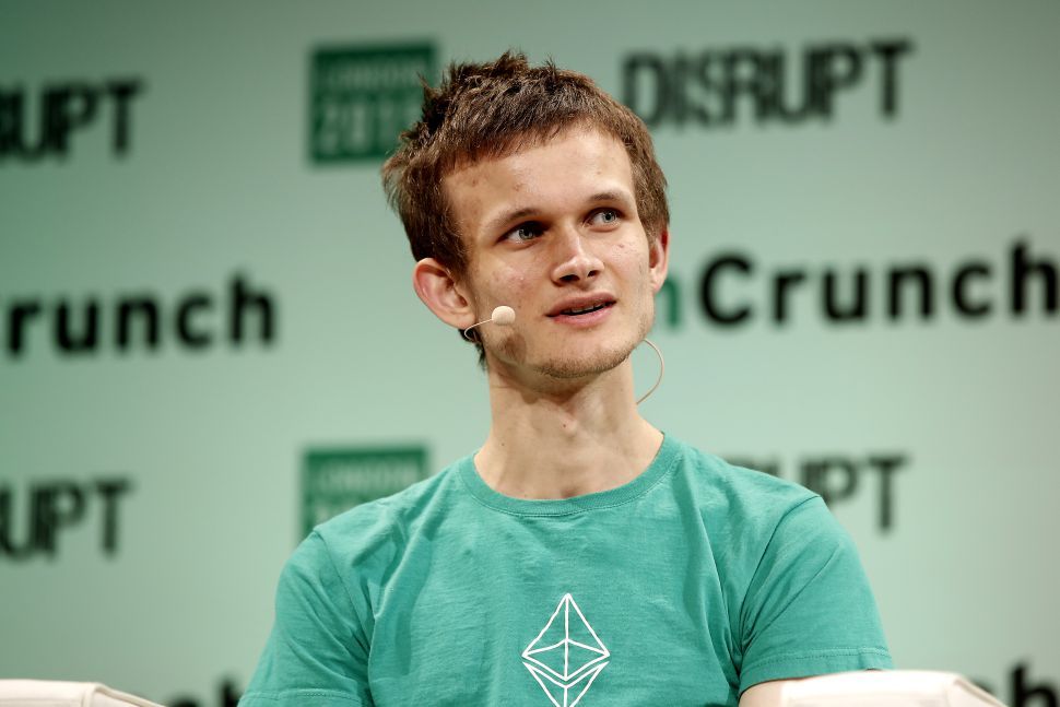 Vitalik Buterin: Ethereum muss bereit sein, Bargeld zu ersetzen