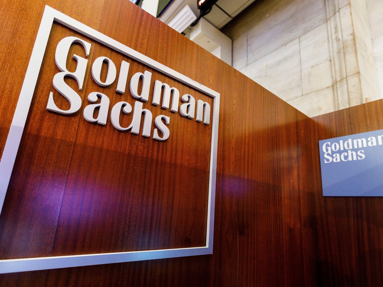 Goldman Sachs erwägt Bitcoin-Handel, falls US-Bestimmungen gelockert werden