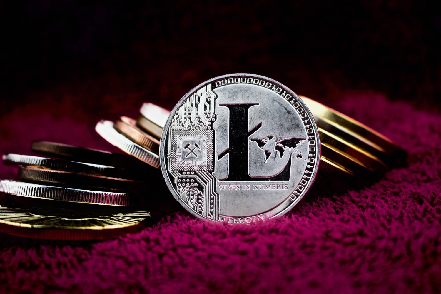SEC verschiebt Entscheidung über Canary Litecoin ETF und bittet um öffentliche Stellungnahme
