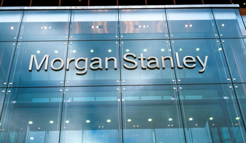 Morgan Stanley strebt Krypto-Handelsintegration für E-Trade-Plattform an