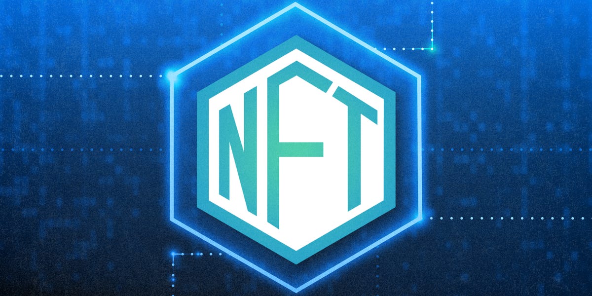 NFTs entwickeln sich still und leise zu einer zentralen digitalen Infrastruktur