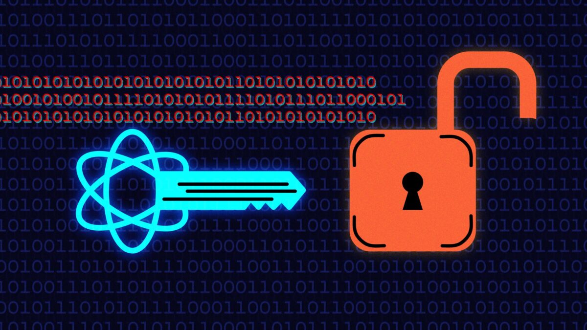 Googles Quantensprung weckt neue Bedenken hinsichtlich der Sicherheit von Bitcoin