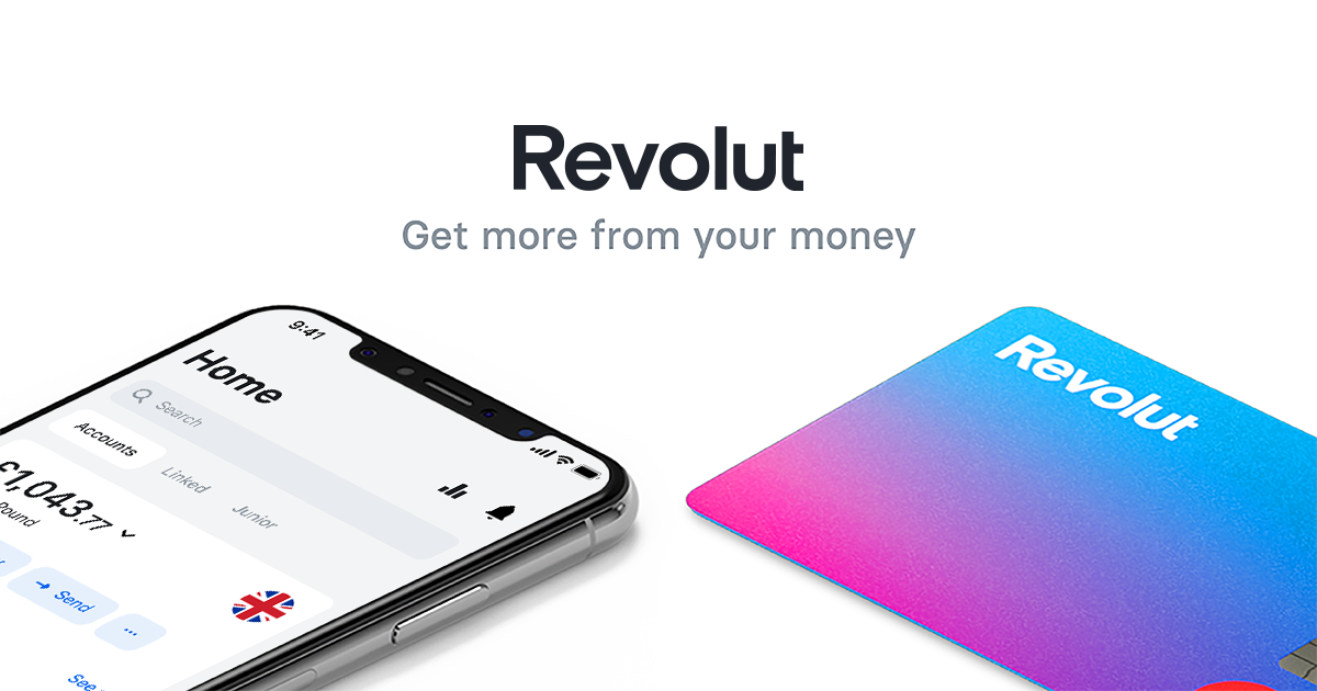 Revolut weitet seine Krypto-Dienste auf 30 neue Länder aus