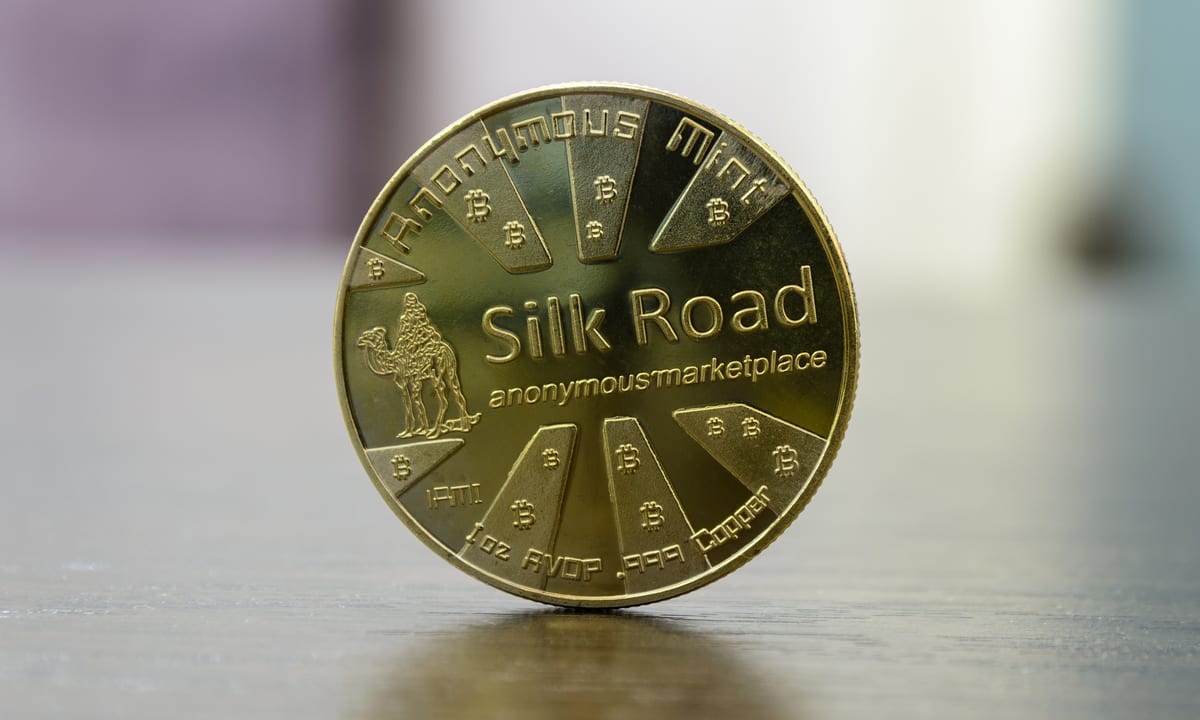 Silk Road Bitcoin-Verkauf wird den Markt nicht erschüttern, wenn er außerbörslich erfolgt – CryptoQuant