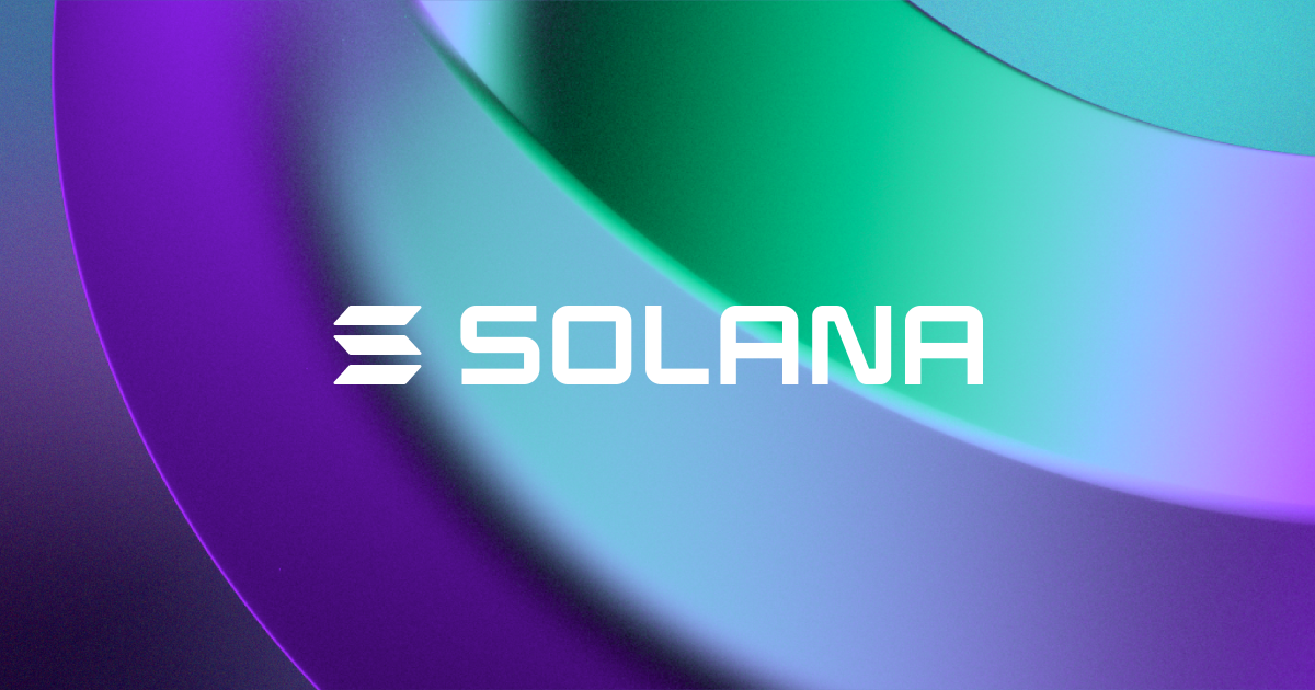 Solana ist bereit für größere Gewinne, da KI-Token die Aufmerksamkeit des Marktes auf sich ziehen