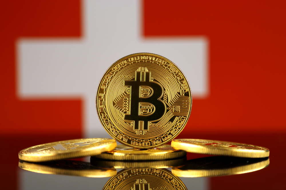 Schweizerische Nationalbank lehnt Bitcoin als Reservewährung ab