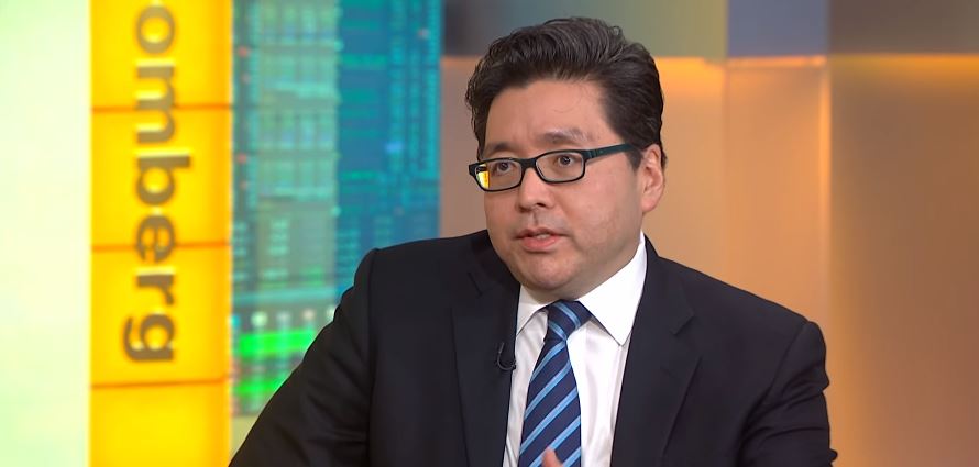 Tom Lee enthüllt, was Ethereum zu seiner Top-Wette macht