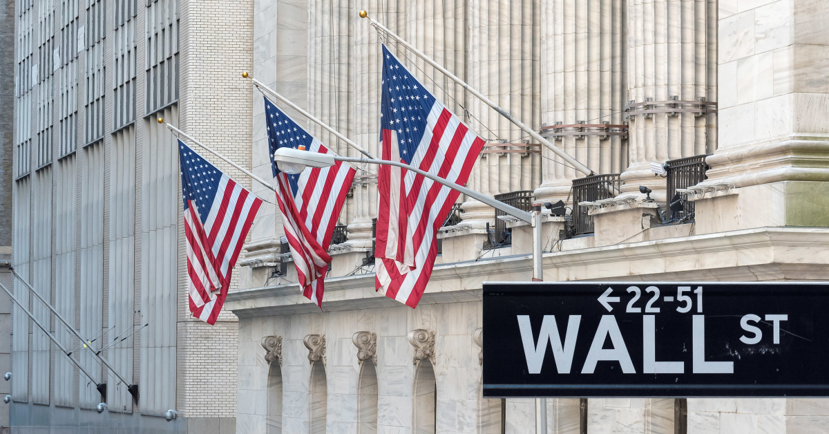 Wall Street-Riesen mit $60 Millionen Strafe belegt