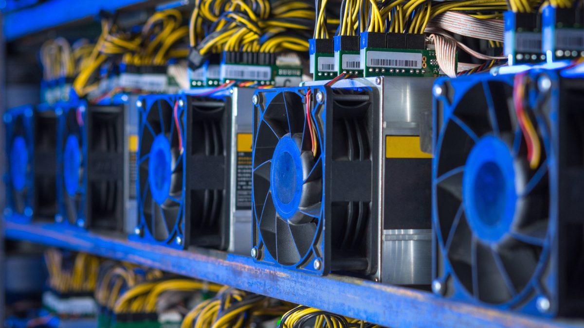 Russlands größter Stromnetzbetreiber will mit Krypto-Mining seine Einnahmen steigern