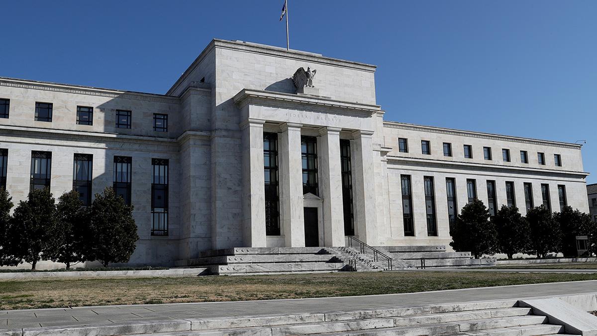 Fed schafft Meldepflichten für Krypto-Aktivitäten ab