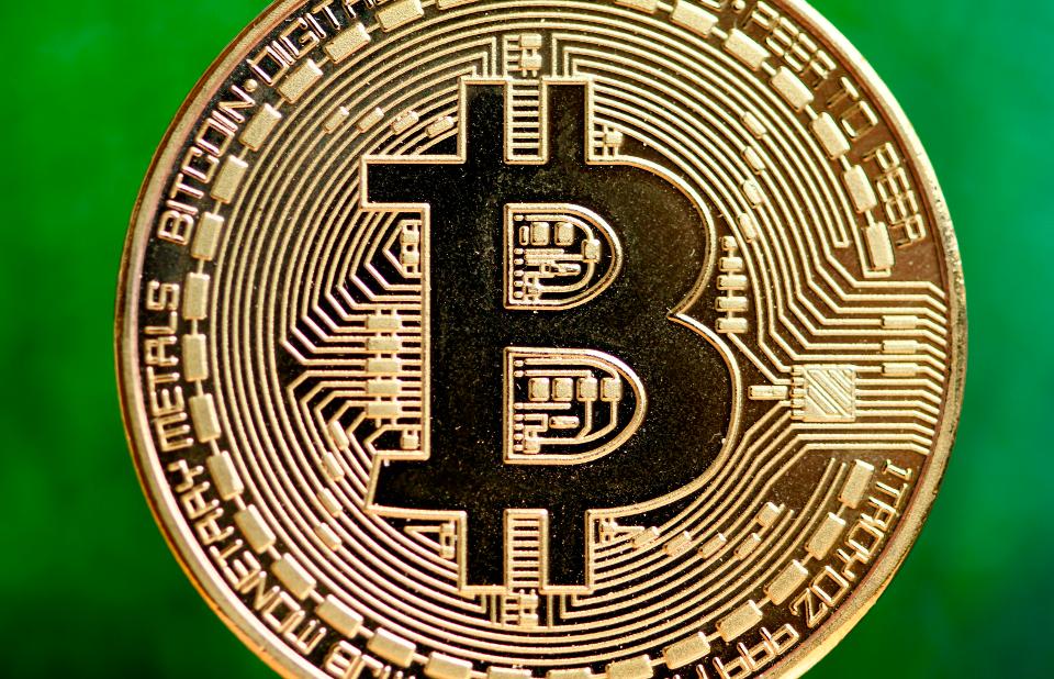 Kanadische Bank sieht Bitcoin bis 2025 auf $155,000 steigen