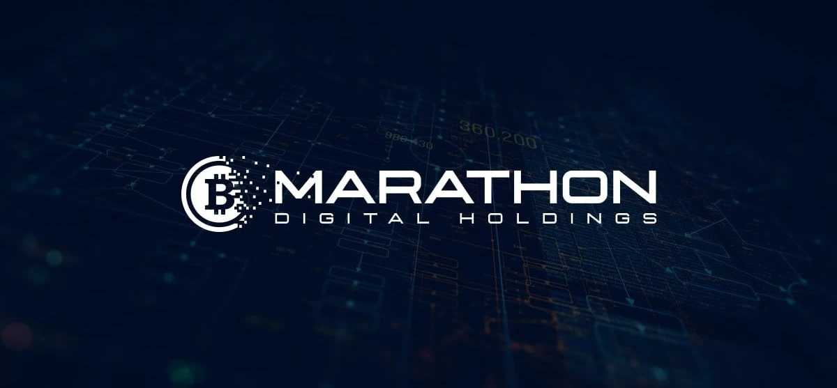 Marathon Digital erweitert Bitcoin-Beteiligungen mit $1 Milliarde Investitionsstrategie