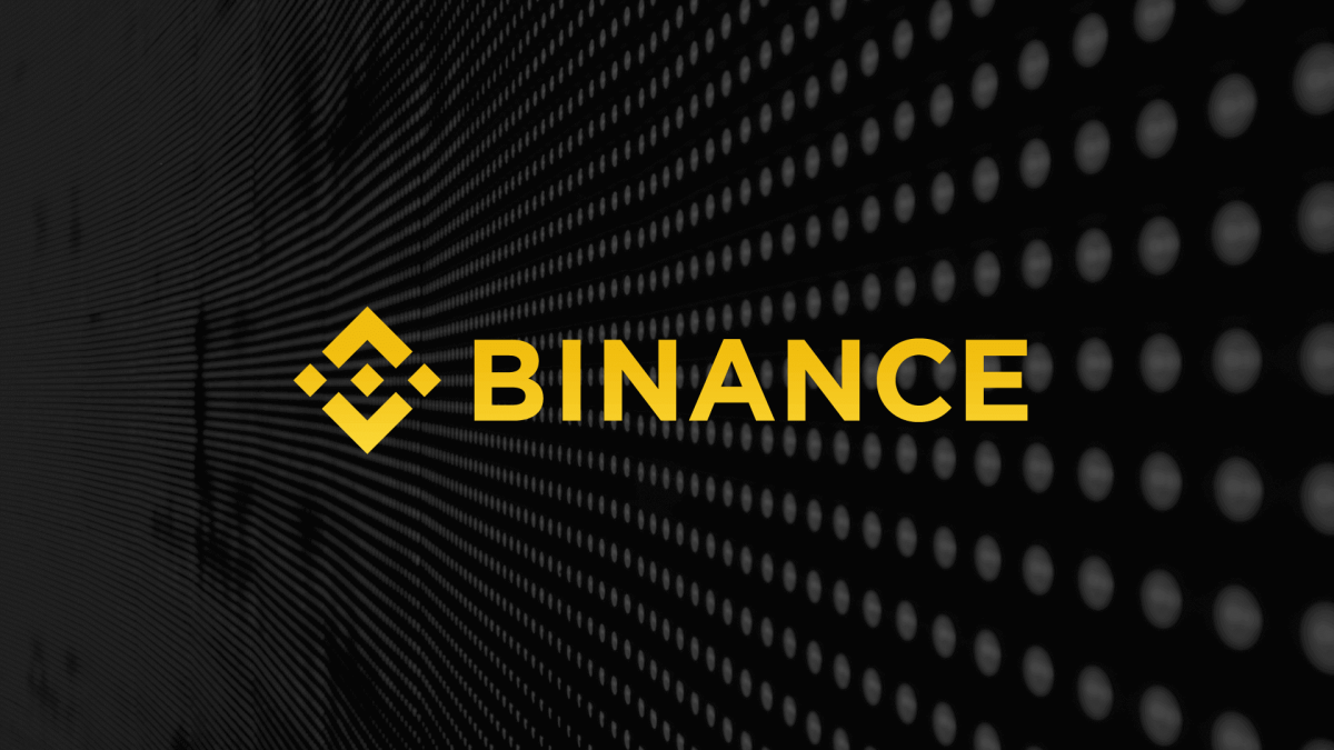 Binance erweitert den Spot-Handel mit neuen Altcoin-Paaren