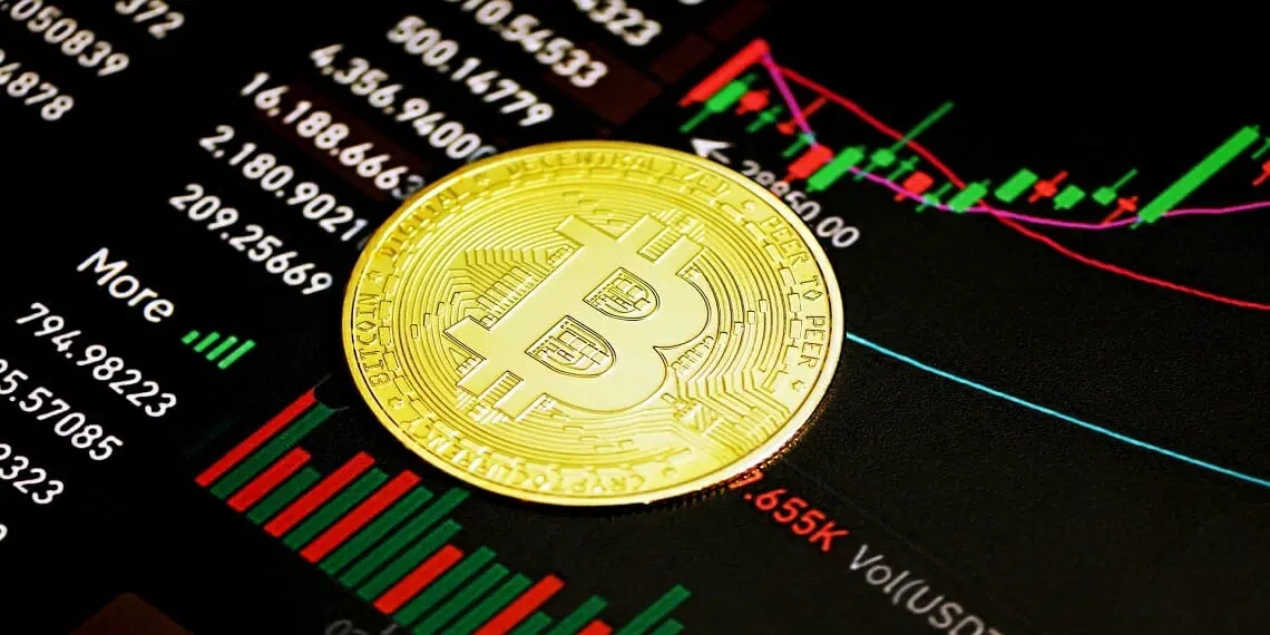 Bitcoin Banana Chart gewinnt an Zugkraft, da Peter Brandt den parabolischen Trend wieder aufgreift