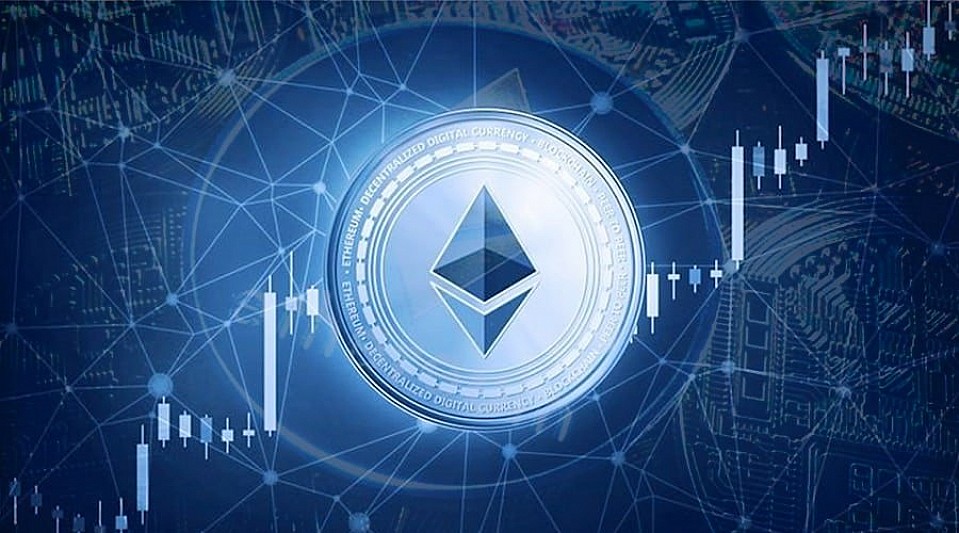 Ethereum-Kurs auf dem Weg nach oben: Was kommt als Nächstes?