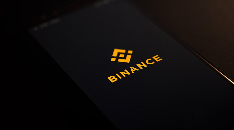 Binance stellt neues Blockchain-Projekt auf Launchpool vor