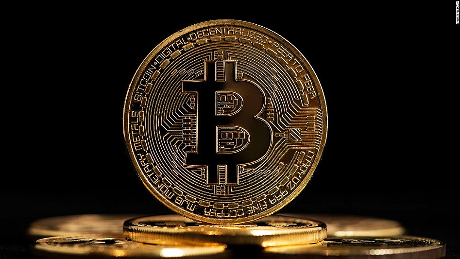 Bitcoin wird die Weltwirtschaft verfolgen, nicht den Dollar, sagt Krypto-Experte
