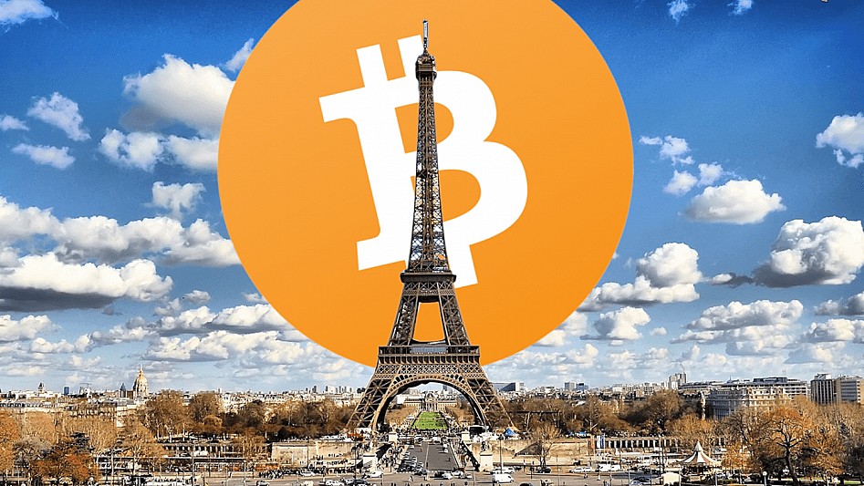 Frankreich plant, Bitcoin und Krypto-Besitz im Haushalt 2025 zu besteuern