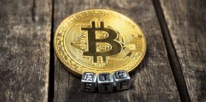 Bitcoin (ETF)