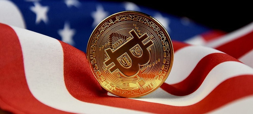 Top-Krypto-Firmen bewerben sich um Trumps Bitcoin- Beratung