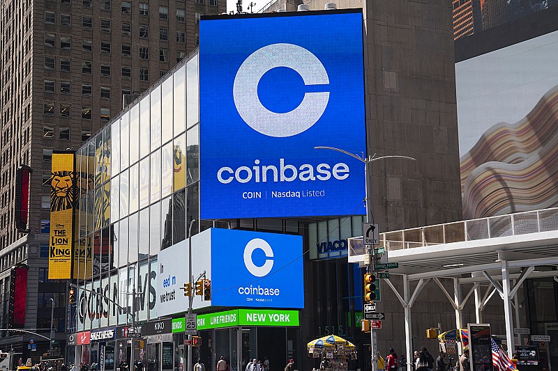Coinbase bietet U.S.-Händlern ewige Termingeschäfte im Rahmen der CFTC-Verordnung an
