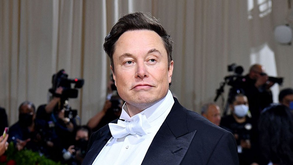 Finanzministerium verklagt Elon Musk wegen seines angeblichen Zugriffs auf private Finanzdaten