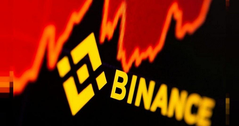 Binance zieht acht Altcoin-Paare aus der Liste, was zu Ausverkäufen führt