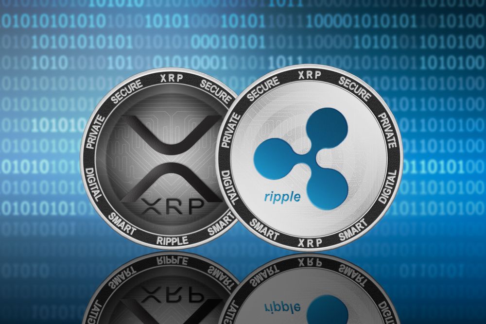 Leidet XRP unter der zunehmenden Bitcoin-Dominanz?