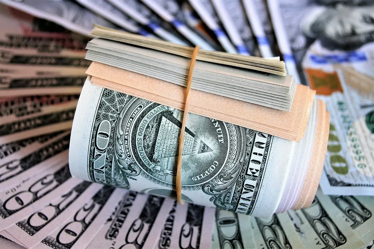 Der US-Dollar wird mit dem GENIUS-Gesetz zum digitalen Zeitalter