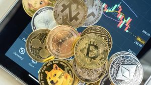 cryptocurrency-market