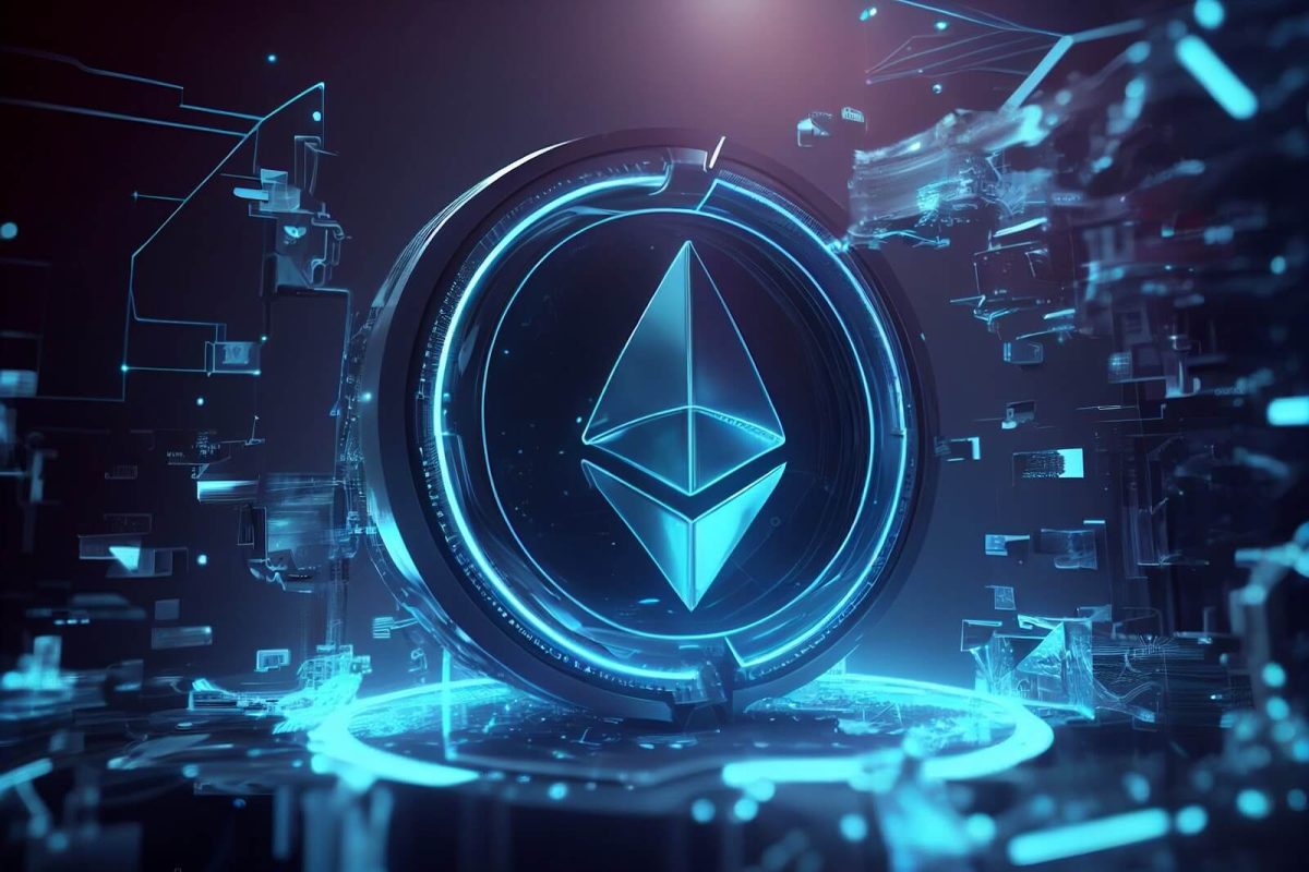 Die jüngste Entwicklung von Ethereum deutet auf eine mögliche Erholung des Marktes hin