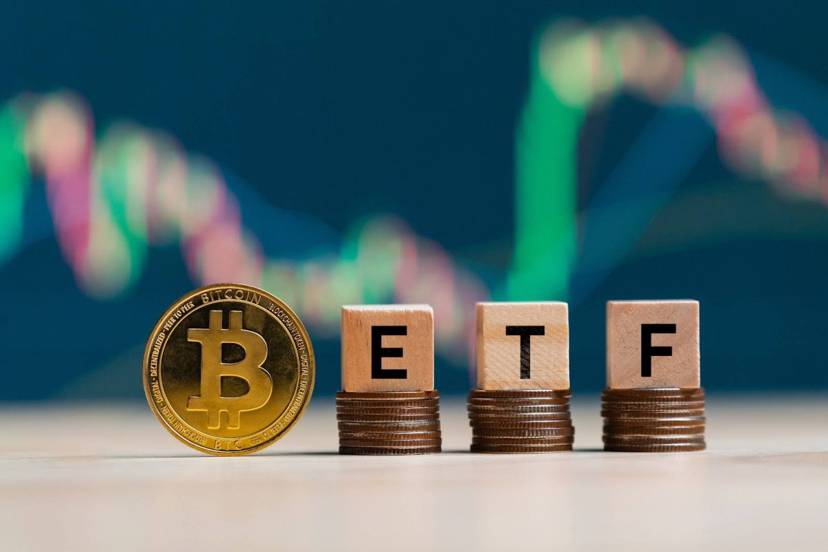 US-Bitcoin-ETFs kontrollieren jetzt über 5% des Gesamtangebots