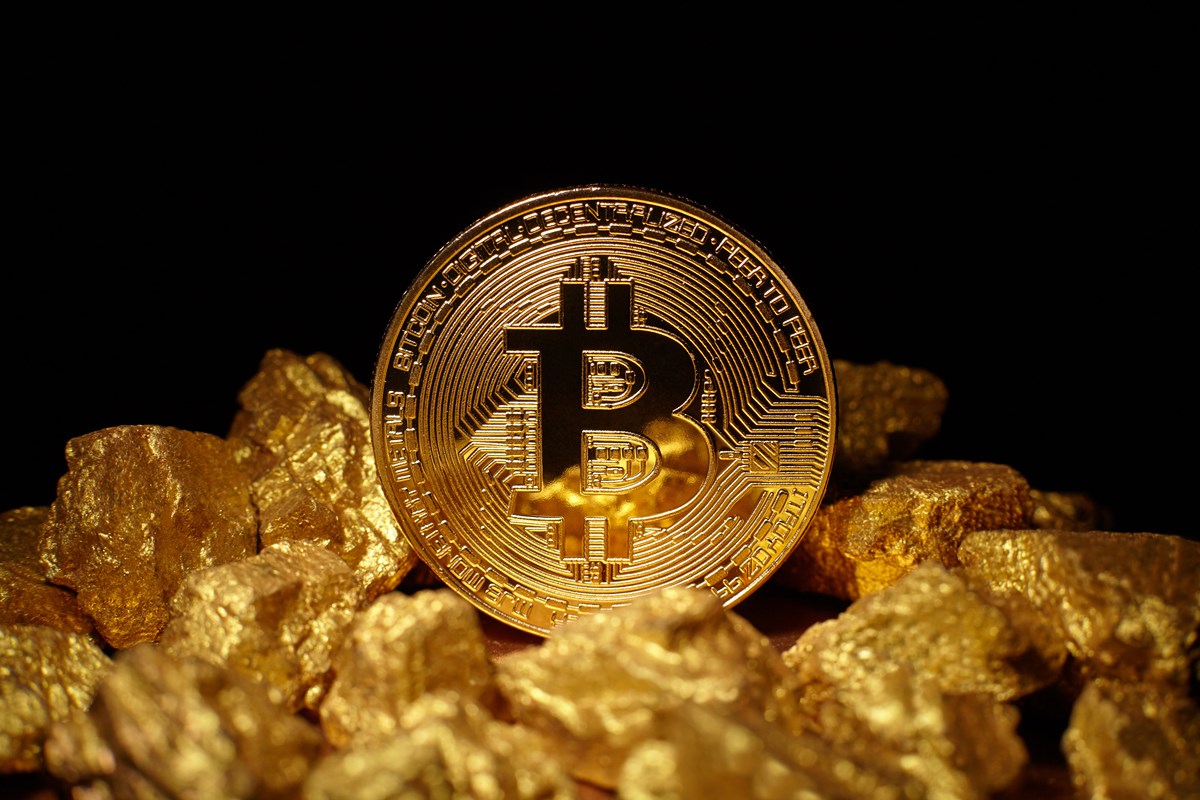 Gold erreicht neues Allzeithoch, während Bitcoin auf seine nächste Rallye wartet