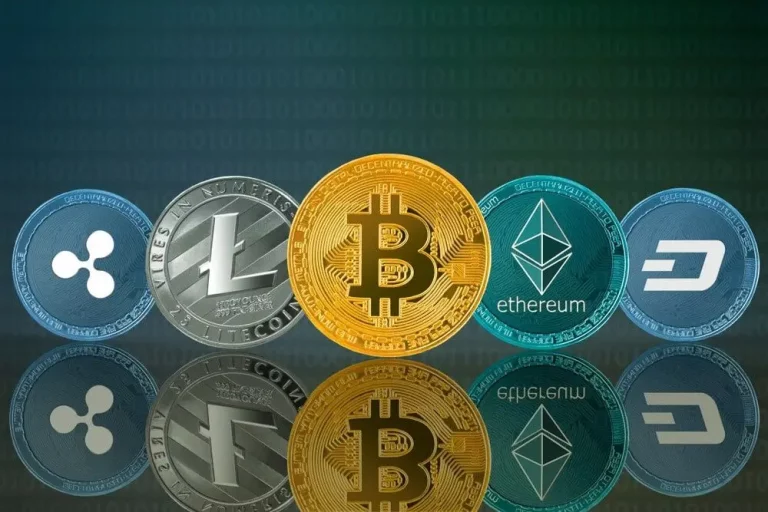 Woran erkennen Sie, dass Altcoin-Saison ist?