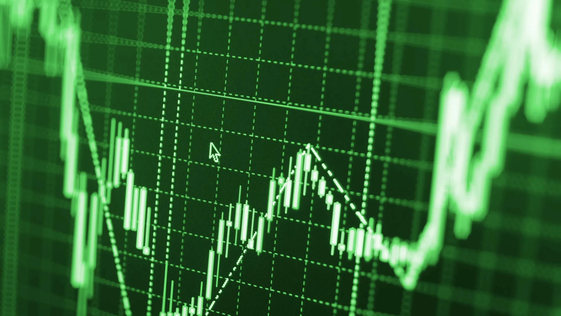 Analyst prognostiziert, dass FET trotz des jüngsten Markteinbruchs auf $5 steigen könnte