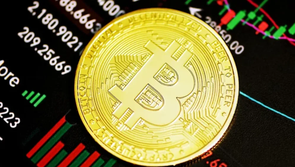 Bitcoin nähert sich $100,000, da weniger Besitzer Verluste verzeichnen