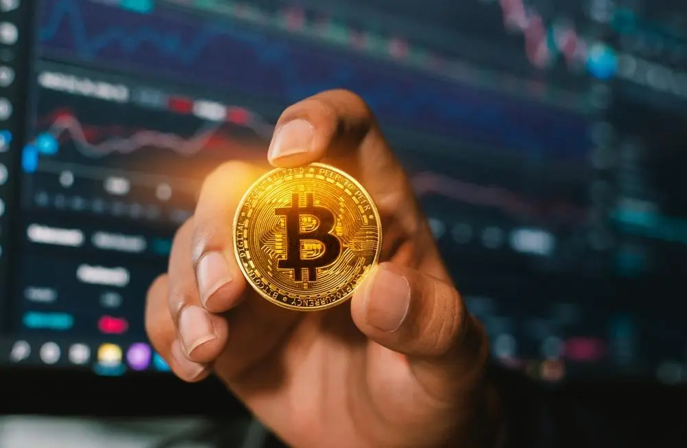 BSTR startet mit 30,021 BTC und wird zum viertgrößten öffentlichen Bitcoin-Halter