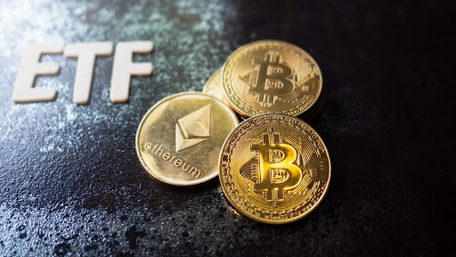 Welle neuer Krypto-ETFs beantragt, da SEC Genehmigungsverfahren strafft