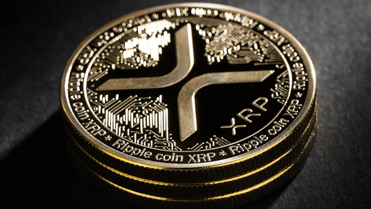 Analysten prognostizieren Anstieg von XRP nach bullischen Chartmustern