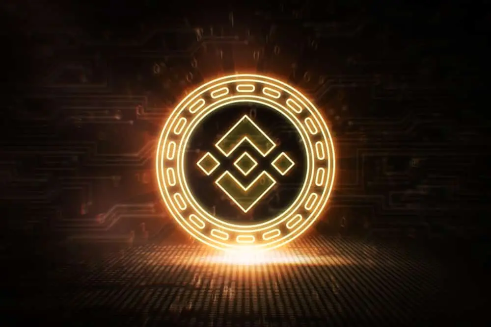 Binance Coin (BNB) erreicht neues Allzeithoch