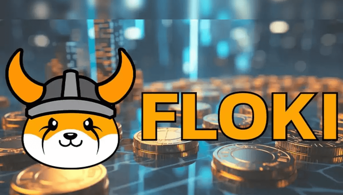Floki springt heute um über 20% – welche anderen Kryptowährungen folgen?