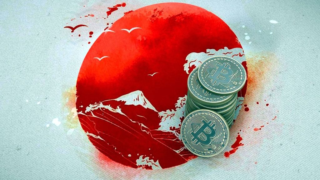 Japan lehnt Bitcoin für nationale Reserven ab, während der Privatsektor weiter investiert