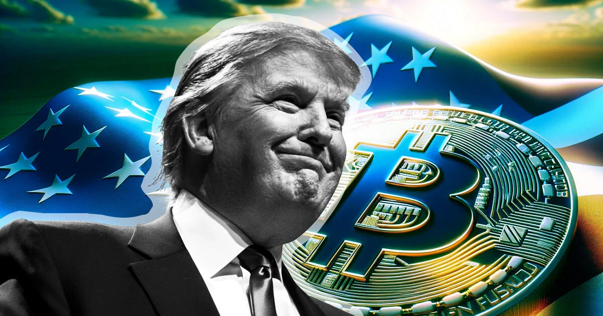 Donald Trumps Bitcoin-Strategie rettet die USA – Michael Saylor