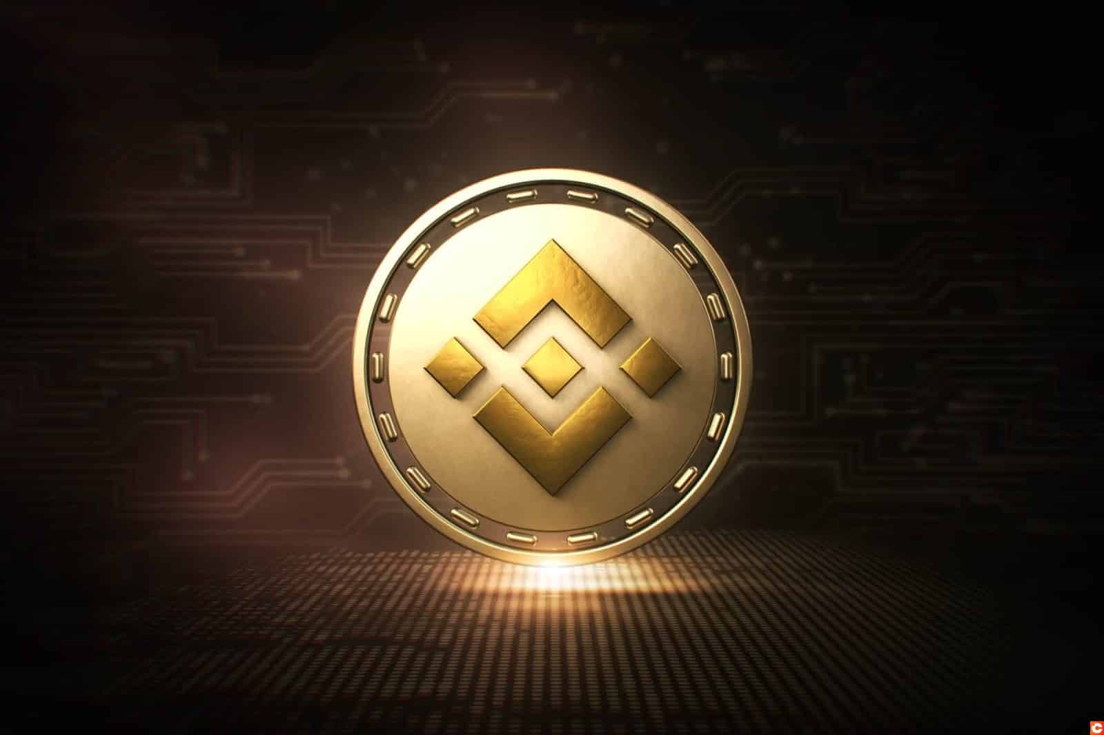BNB bricht Rekorde, während der Kryptomarkt weiter steigt