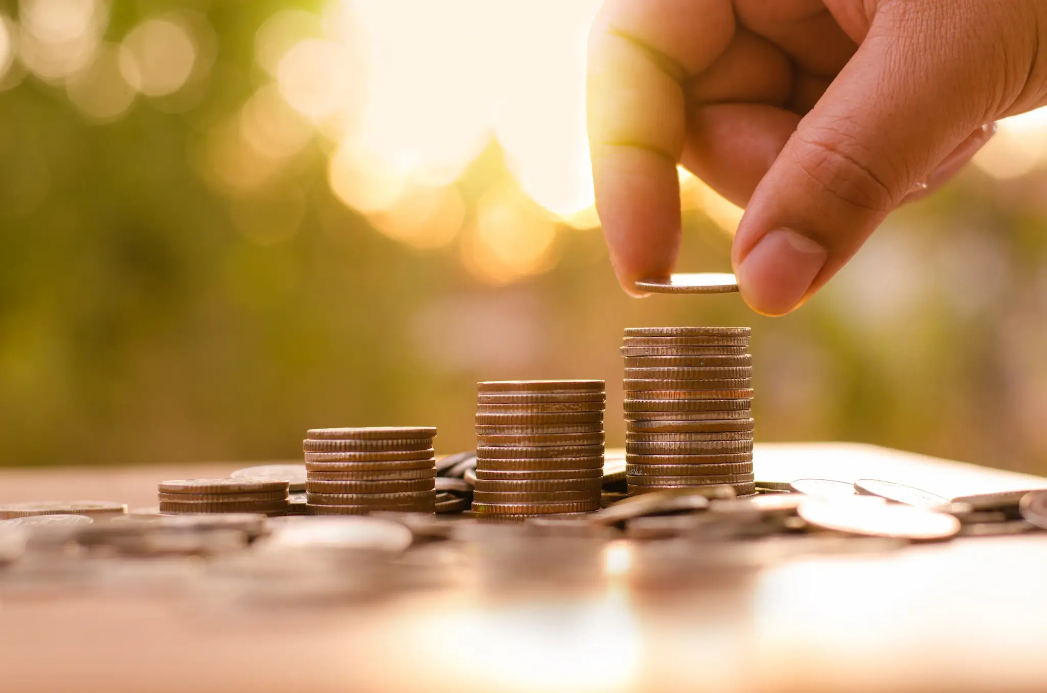 Wie dieser Krypto-Trader in einem Monat $9,000 in Millionen verwandelte
